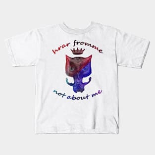 owl city Kids T-Shirt